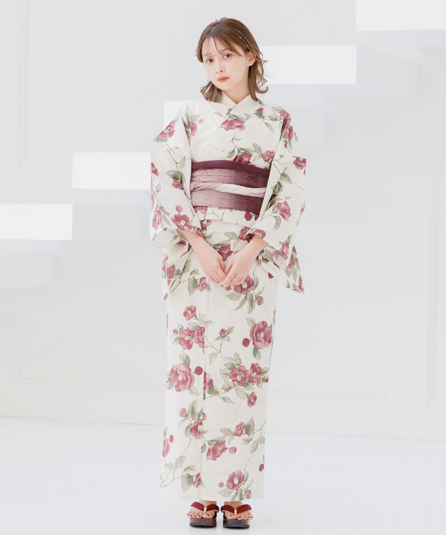 はんなり恋椿 | Dita（ディータ）オフィシャルストア