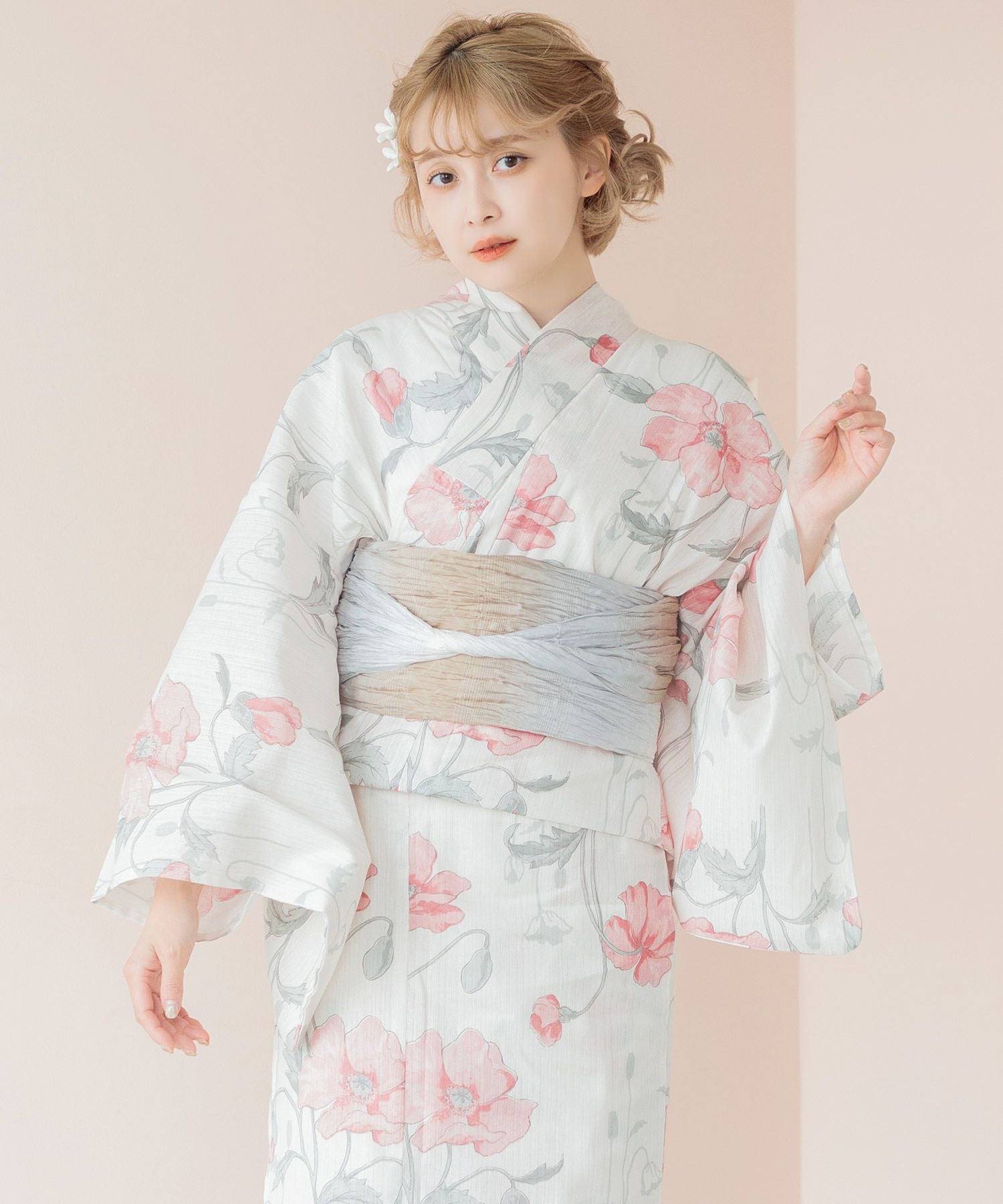 桜花の雛芥子しらべ | Dita（ディータ）オフィシャルストア