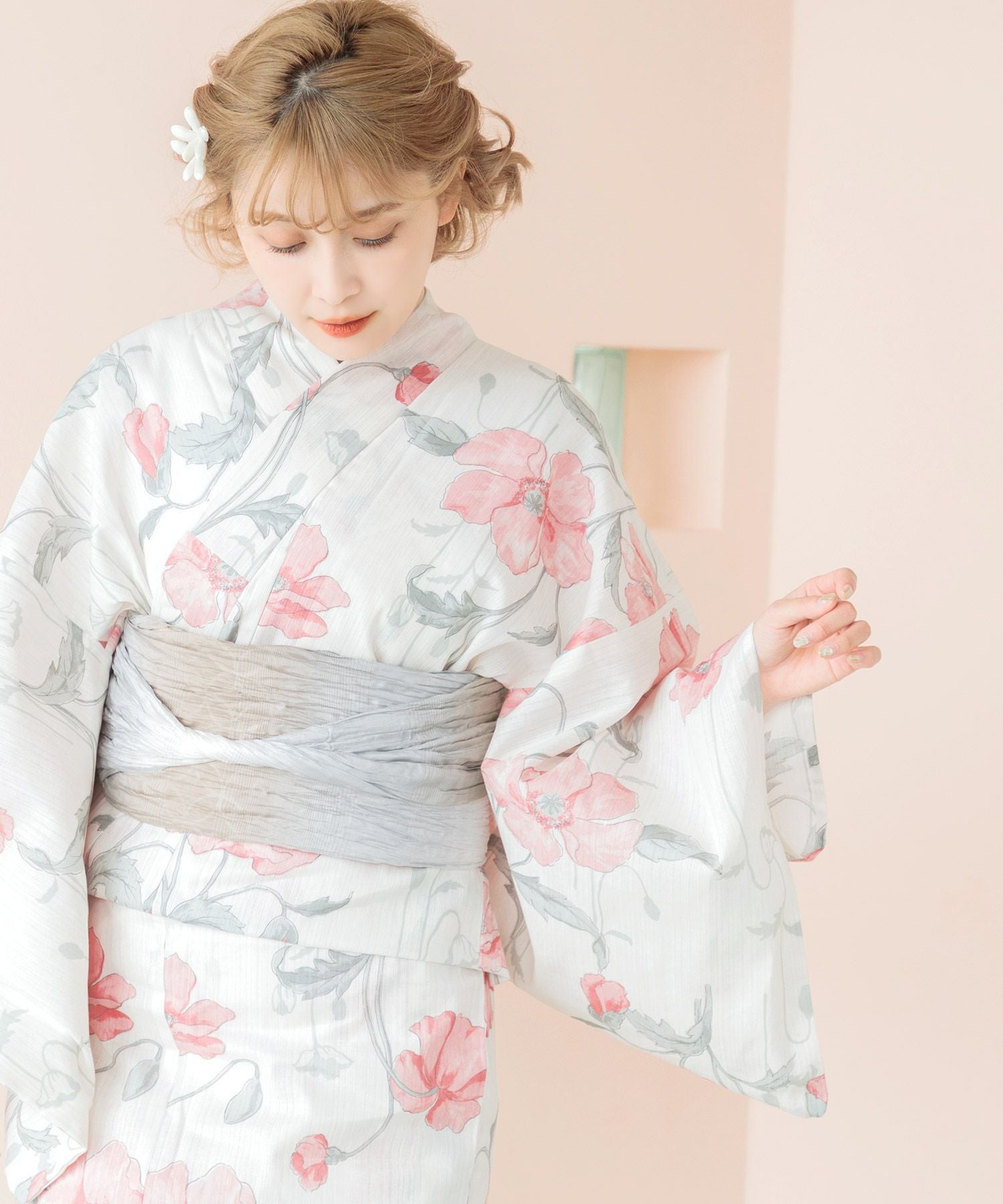 桜花の雛芥子しらべ | Dita（ディータ）オフィシャルストア