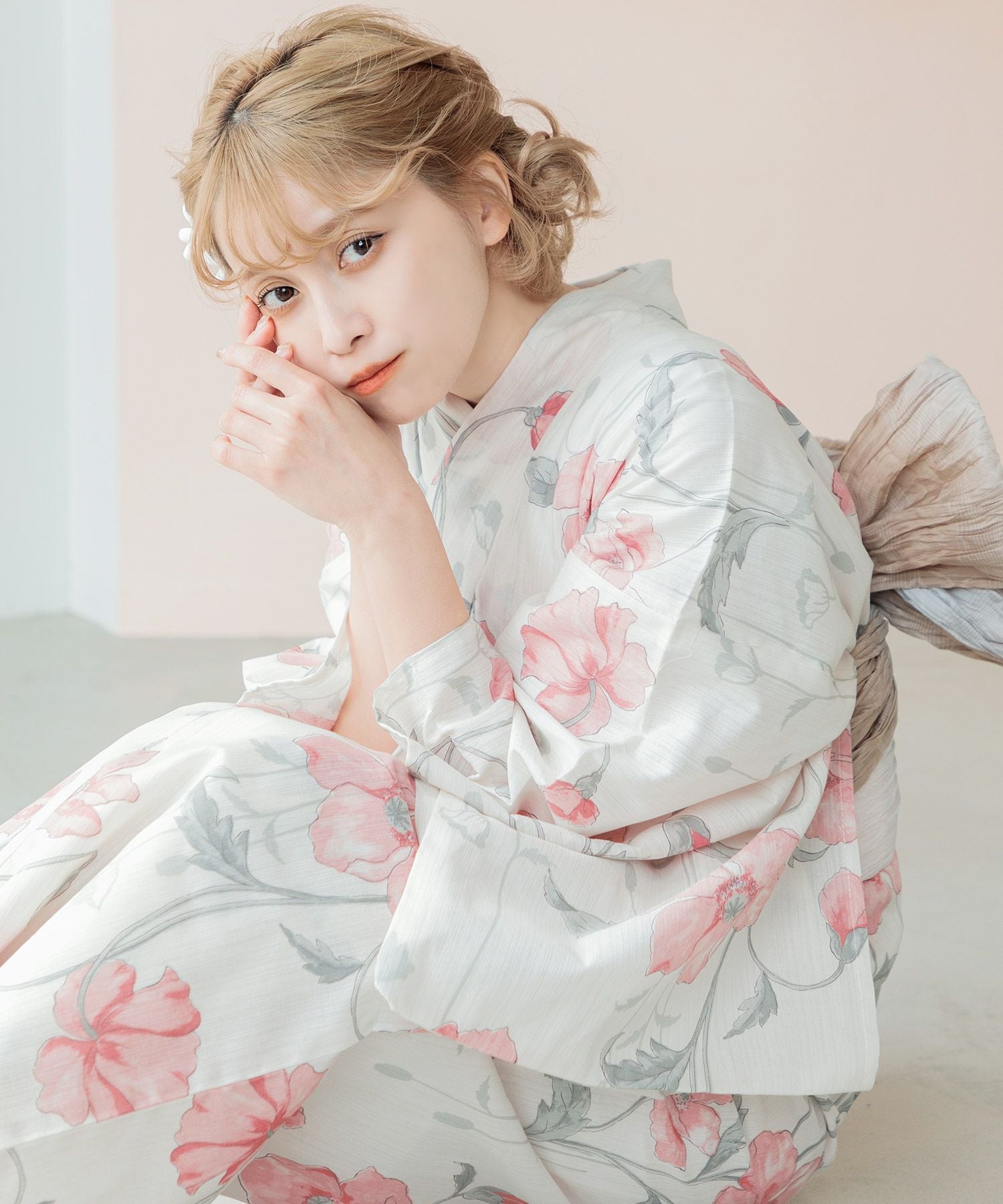 桜花の雛芥子しらべ | Dita（ディータ）オフィシャルストア