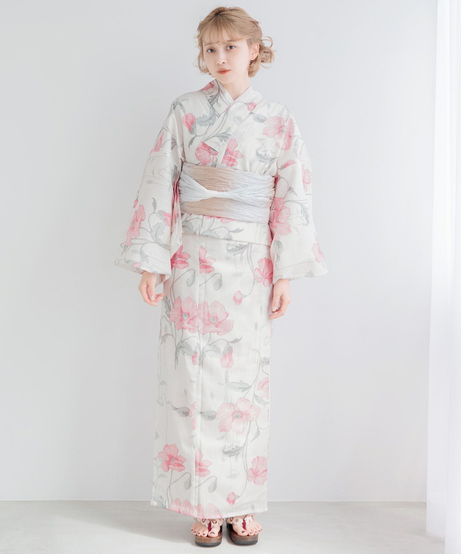 桜花の雛芥子しらべ | Dita（ディータ）オフィシャルストア