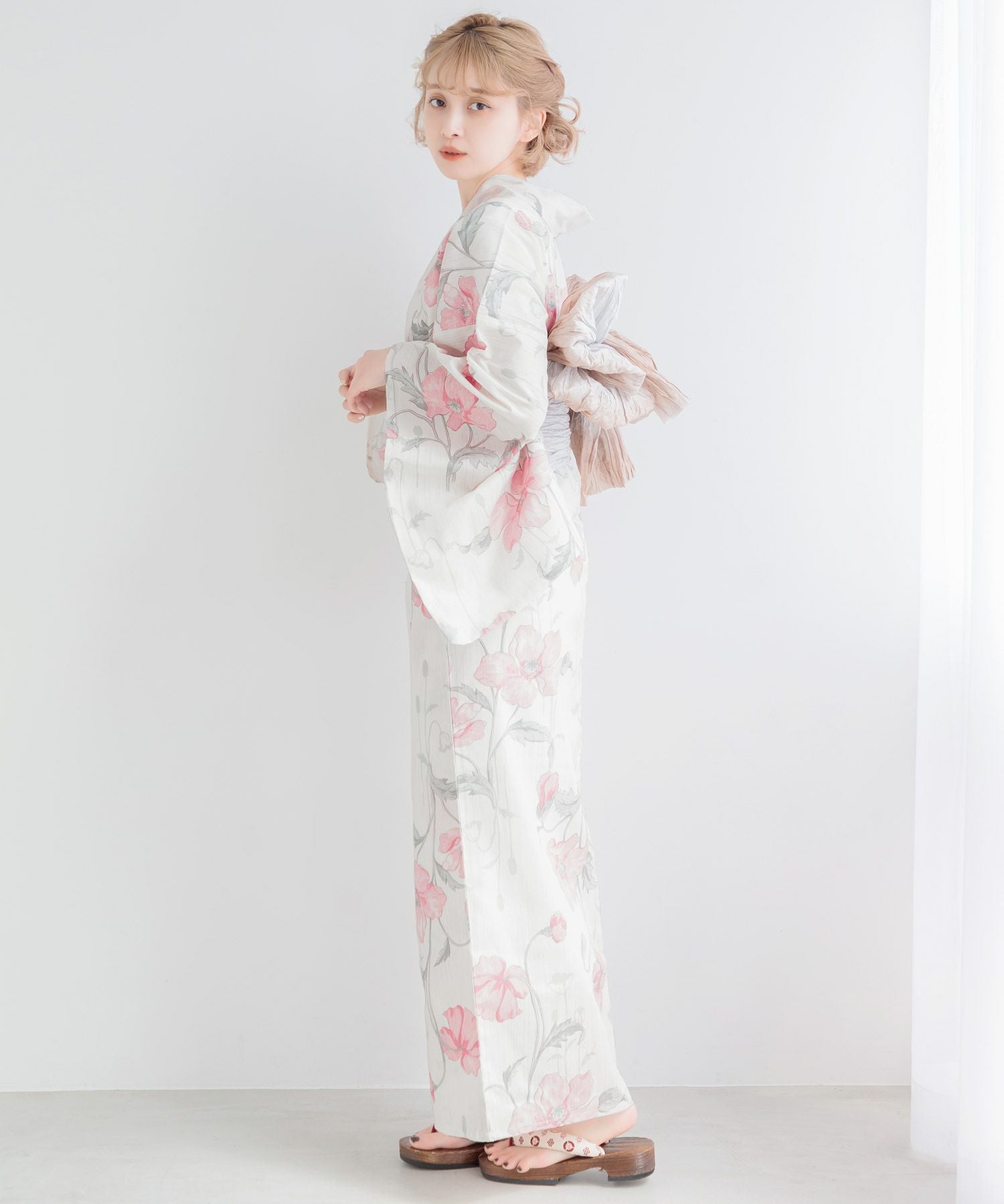 桜花の雛芥子しらべ | Dita（ディータ）オフィシャルストア