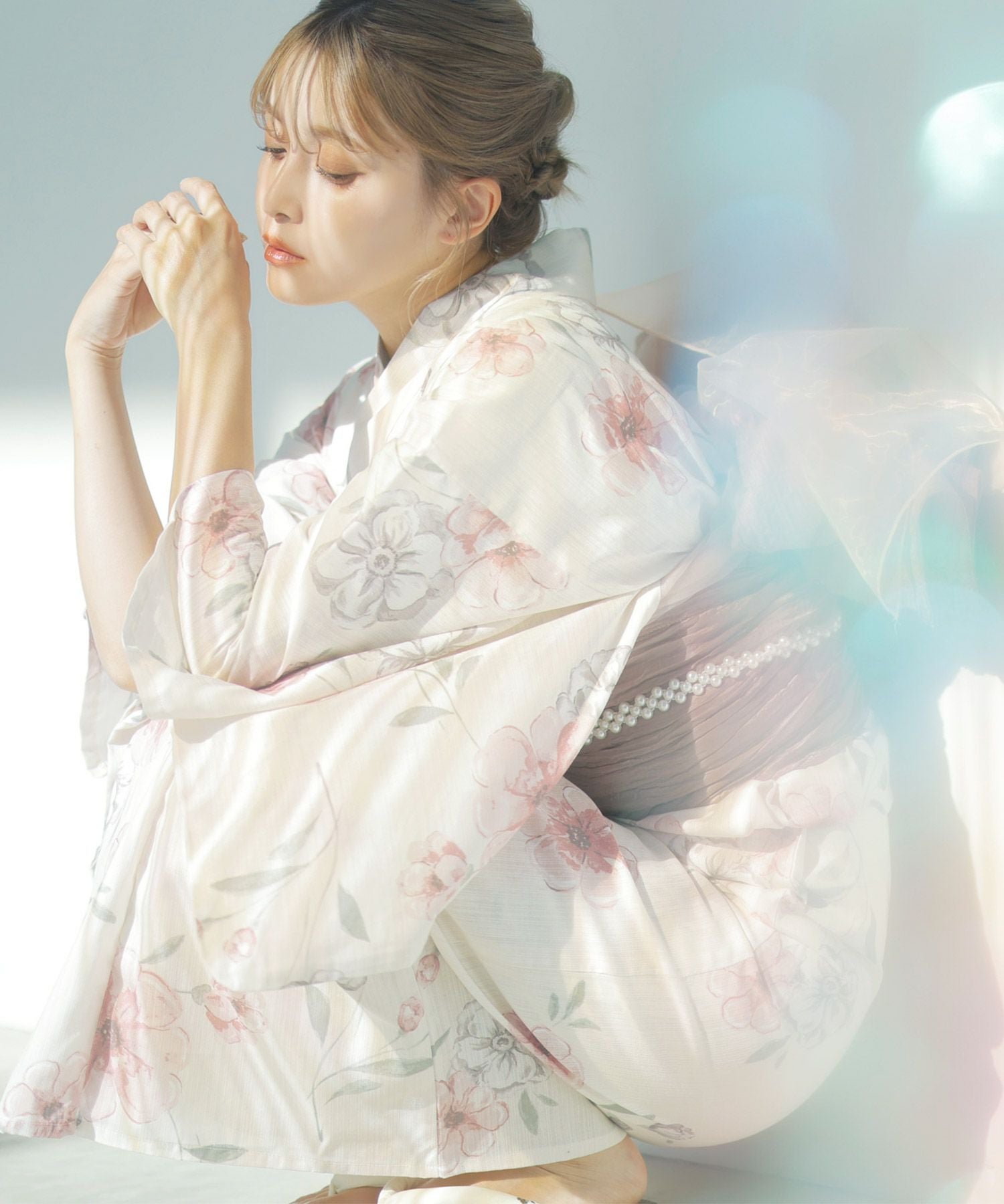 桜梅桃李 | Dita（ディータ）オフィシャルストア