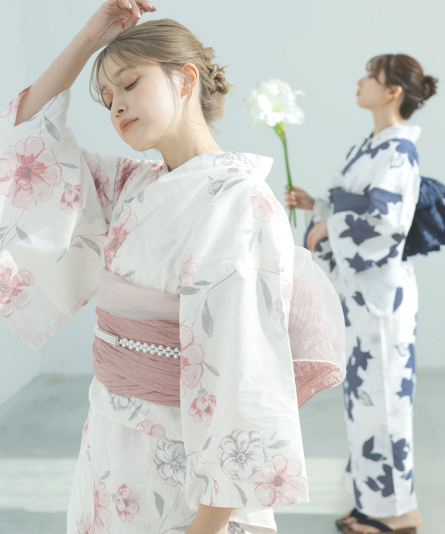 桜梅桃李 | Dita（ディータ）オフィシャルストア