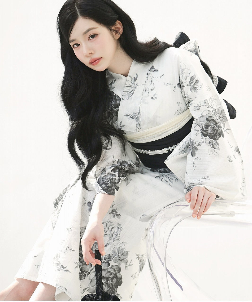 水彩の十六夜色 | Dita（ディータ）オフィシャルストア