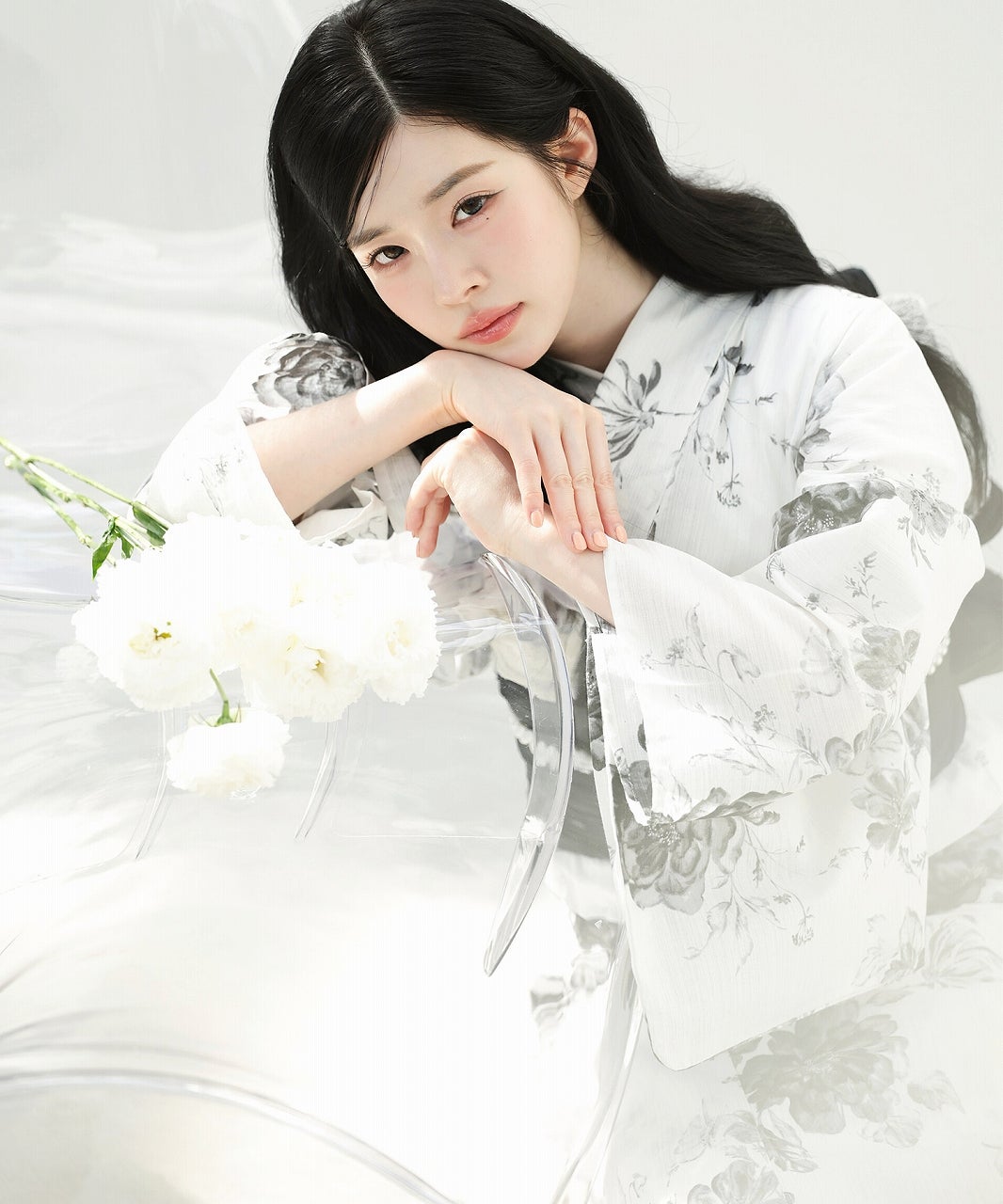 水彩の十六夜色 | Dita（ディータ）オフィシャルストア