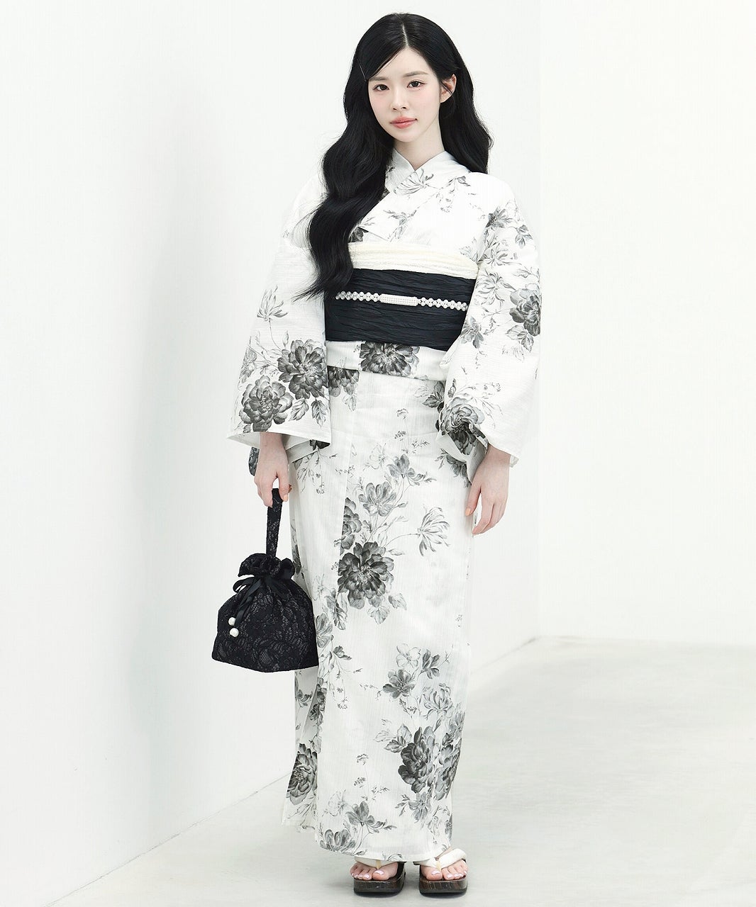 水彩の十六夜色 | Dita（ディータ）オフィシャルストア