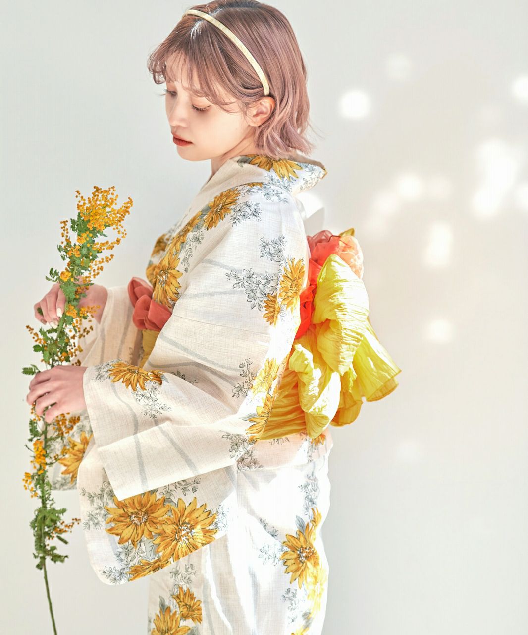 浮世の花重ね | Dita（ディータ）オフィシャルストア