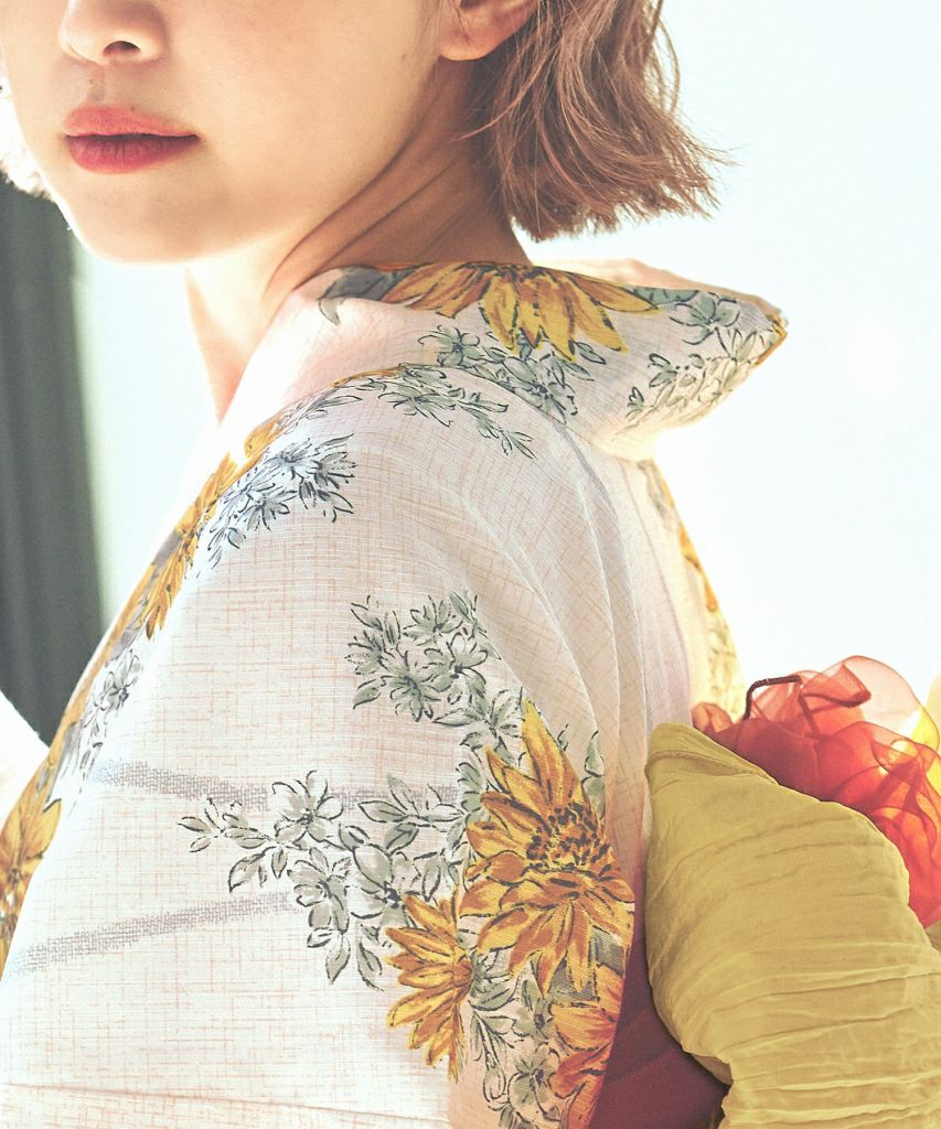 浮世の花重ね | Dita（ディータ）オフィシャルストア