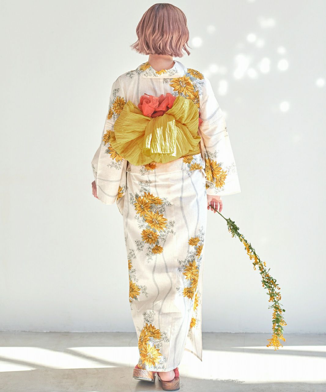 浮世の花重ね | Dita（ディータ）オフィシャルストア