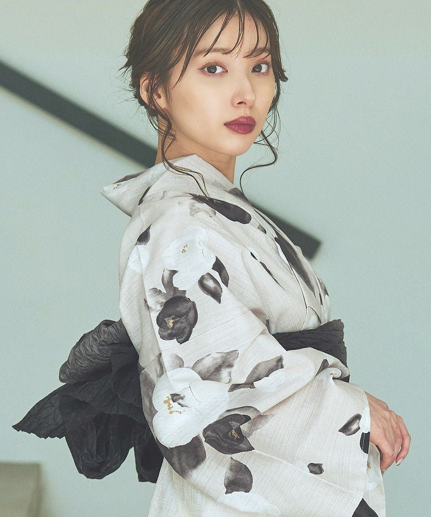 浴衣（ゆかた） | Dita（ディータ）オフィシャルストア