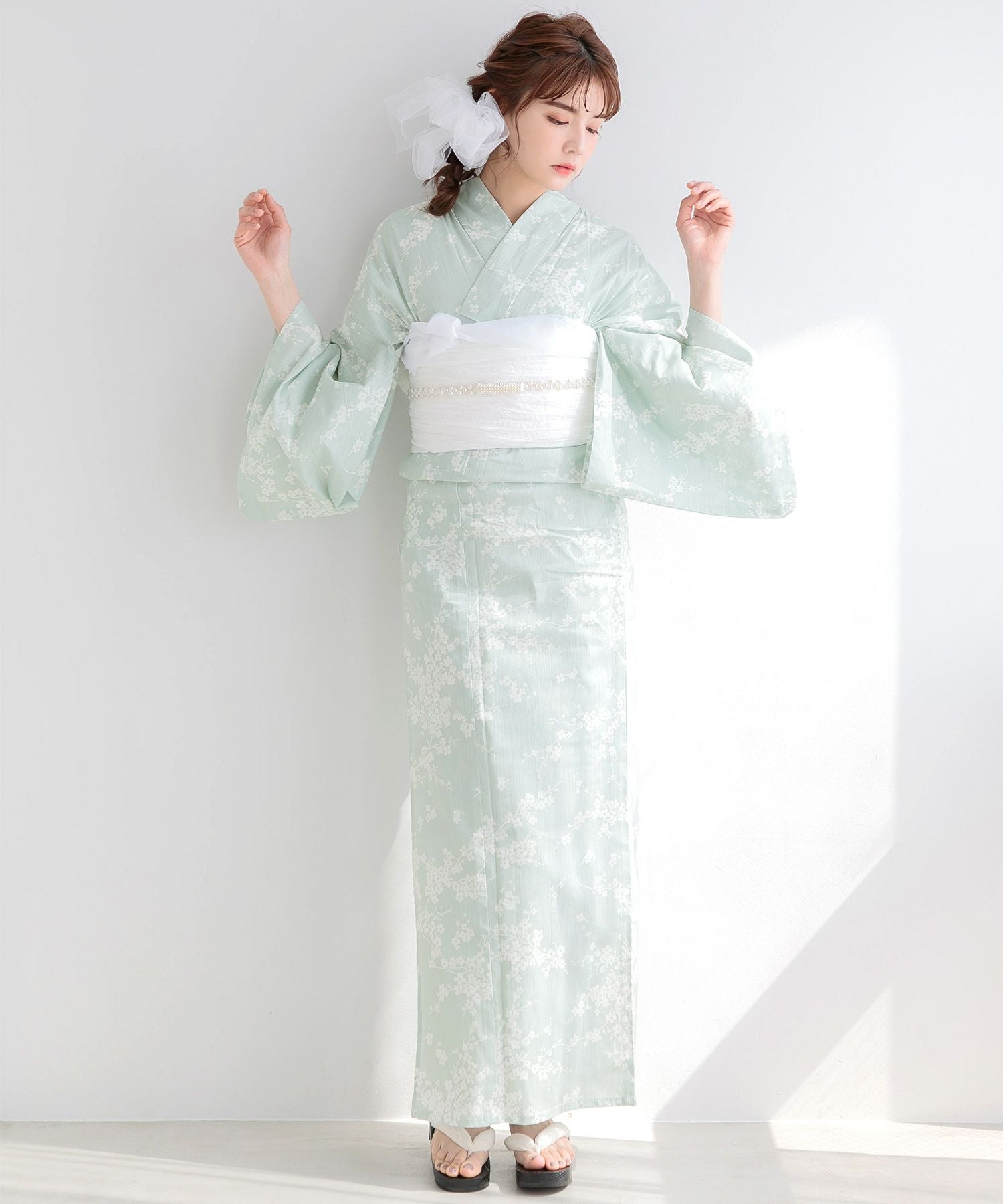 泡沫の若葉しらべ | Dita（ディータ）オフィシャルストア