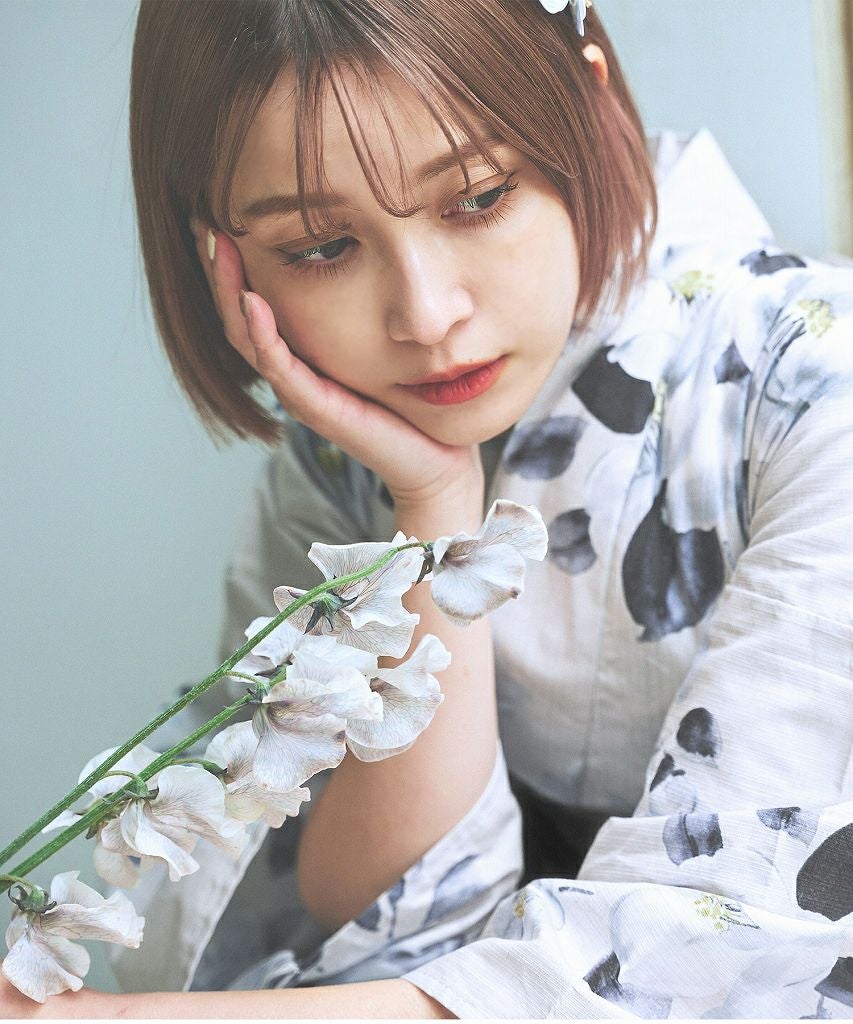 如月の凪椿 | Dita（ディータ）オフィシャルストア