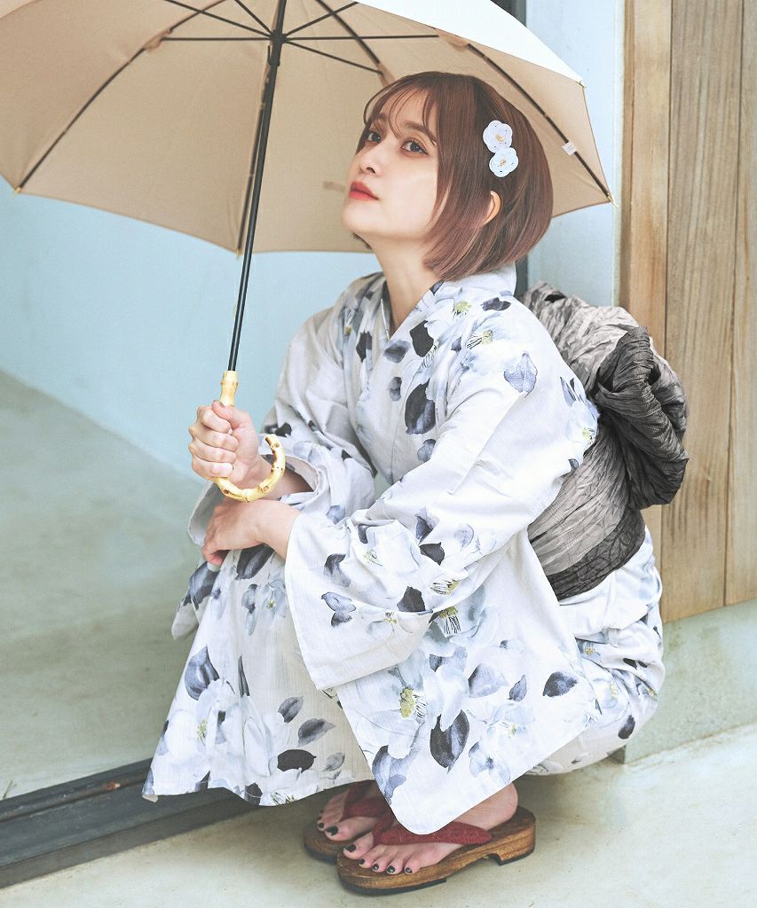 如月の凪椿 | Dita（ディータ）オフィシャルストア