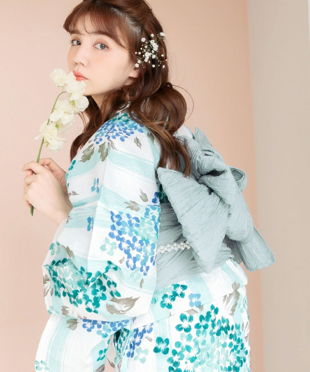 紫陽花(あじさい) | Dita（ディータ）オフィシャルストア