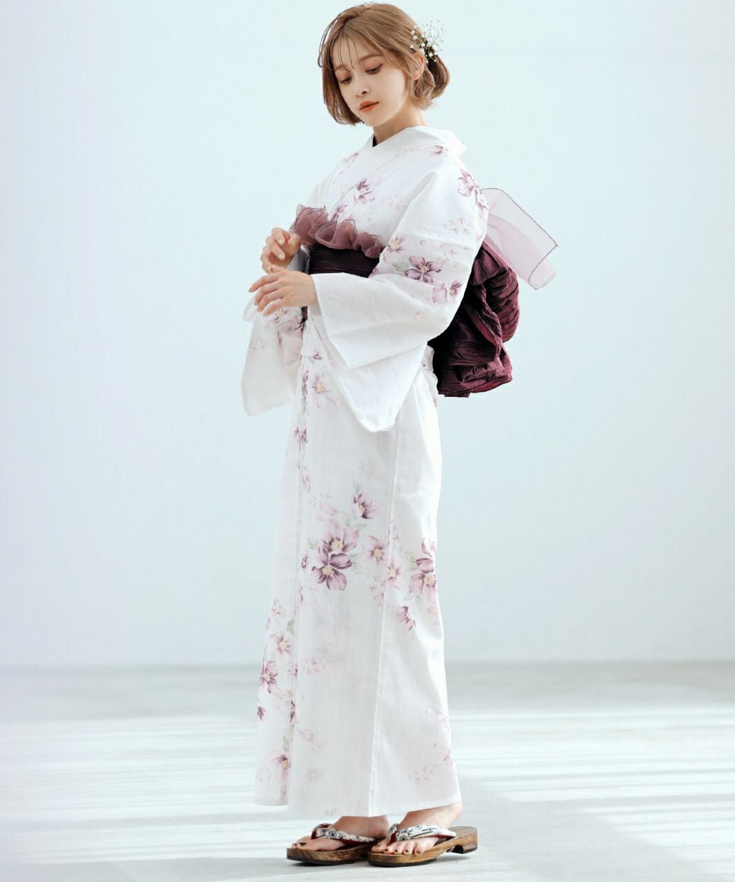 桃李の勿忘草 | Dita（ディータ）オフィシャルストア