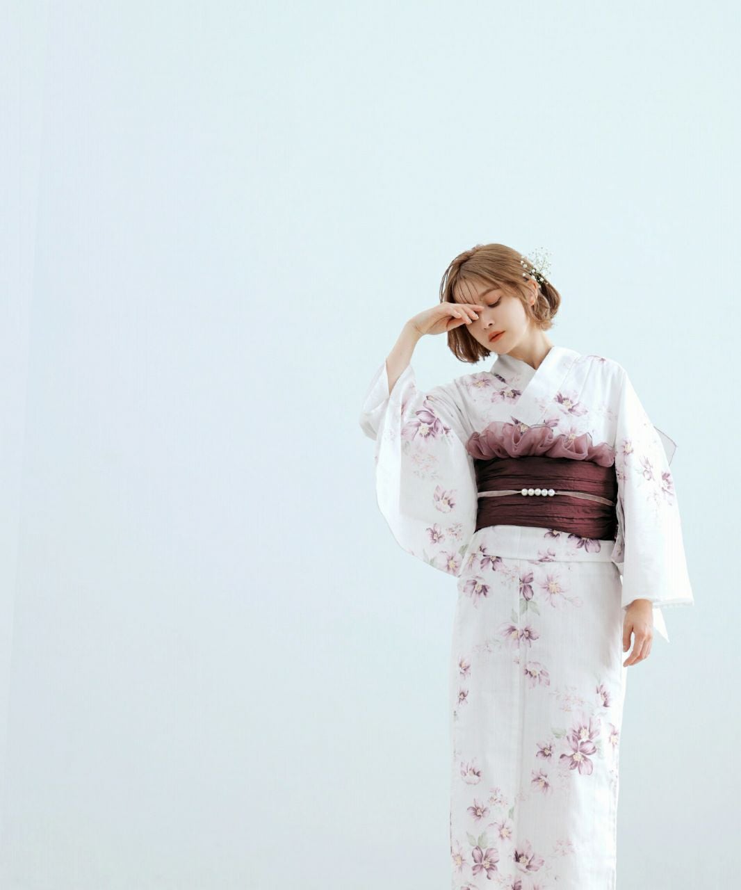 桃李の勿忘草 | Dita（ディータ）オフィシャルストア