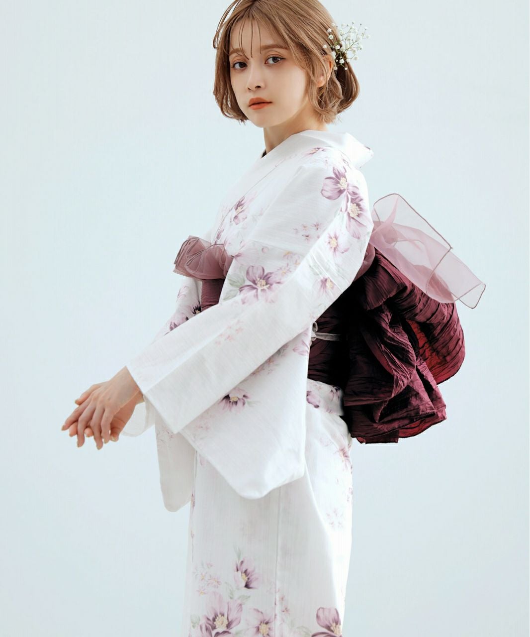 桃李の勿忘草 | Dita（ディータ）オフィシャルストア