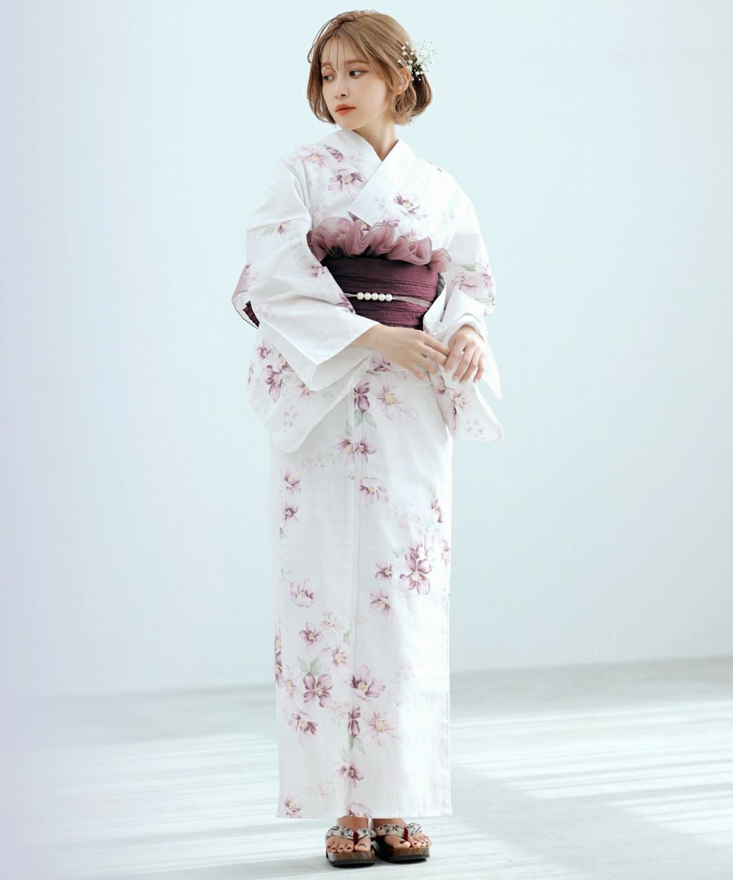 桃李の勿忘草 | Dita（ディータ）オフィシャルストア
