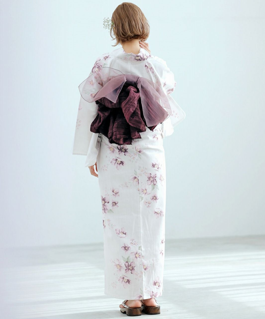 桃李の勿忘草 | Dita（ディータ）オフィシャルストア