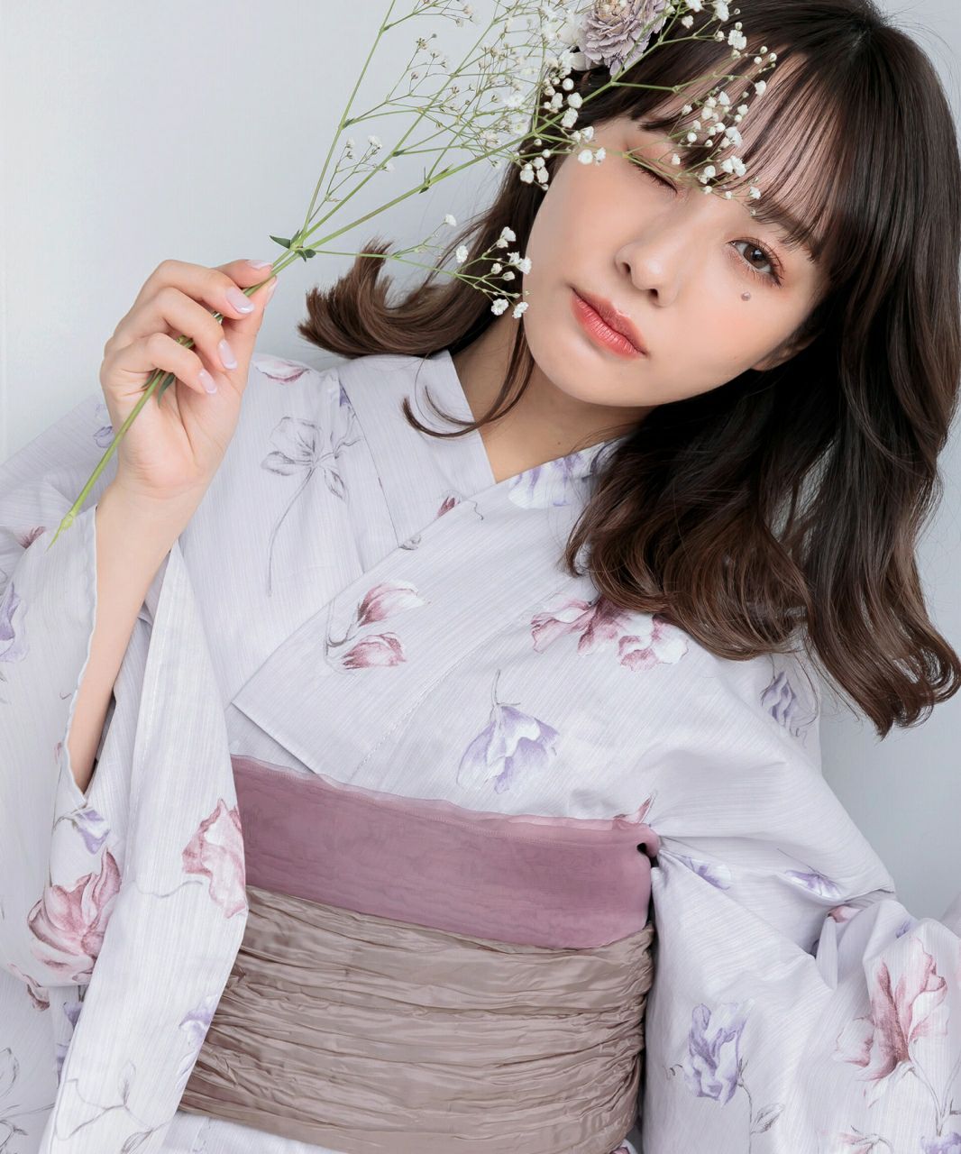 柚月のはんなり花しらべ | Dita（ディータ）オフィシャルストア