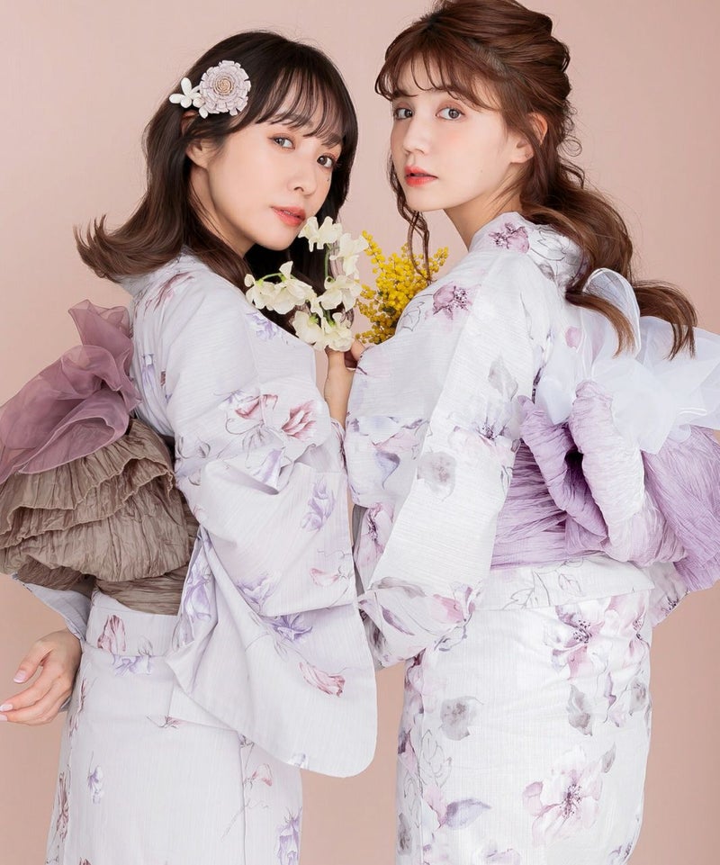 柚月のはんなり花しらべ | Dita（ディータ）オフィシャルストア