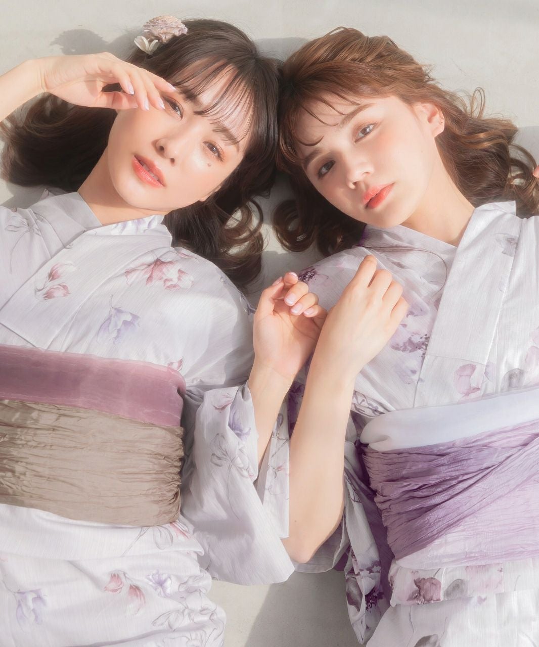 柚月のはんなり花しらべ | Dita（ディータ）オフィシャルストア