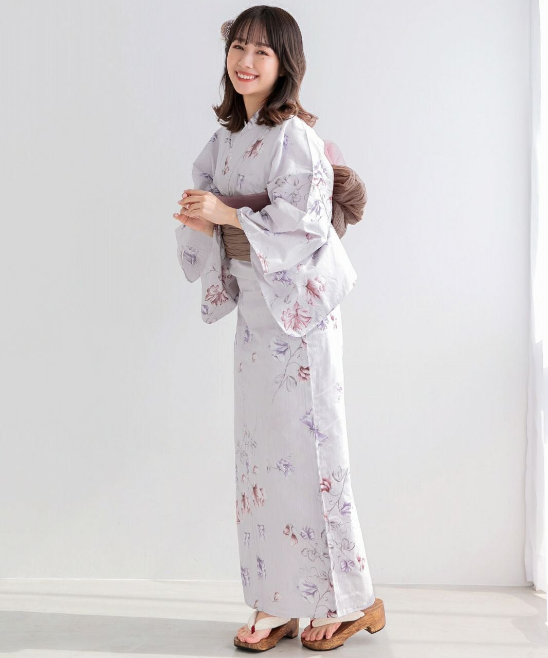 柚月のはんなり花しらべ | Dita（ディータ）オフィシャルストア