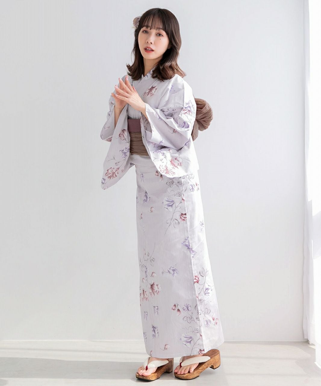 柚月のはんなり花しらべ | Dita（ディータ）オフィシャルストア