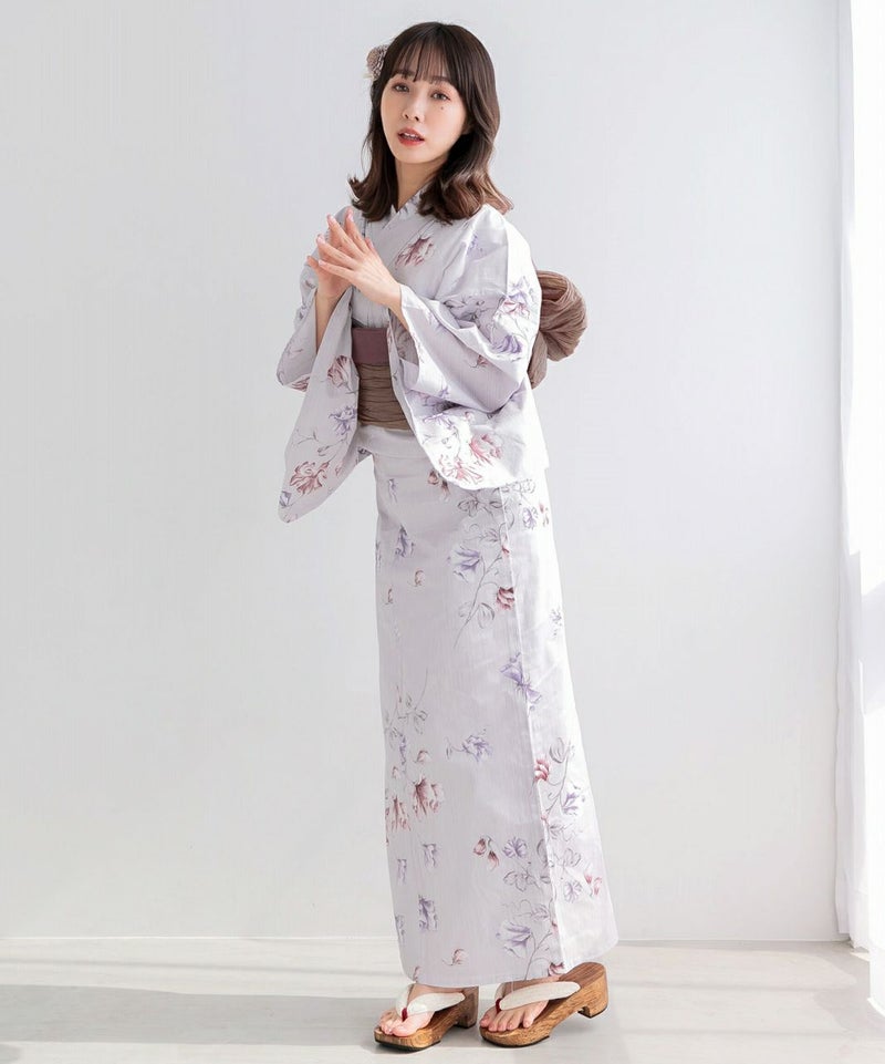 柚月のはんなり花しらべ | Dita（ディータ）オフィシャルストア