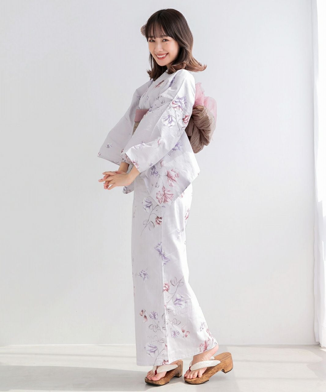 柚月のはんなり花しらべ | Dita（ディータ）オフィシャルストア