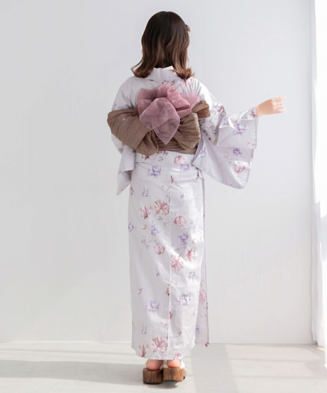 柚月のはんなり花しらべ | Dita（ディータ）オフィシャルストア