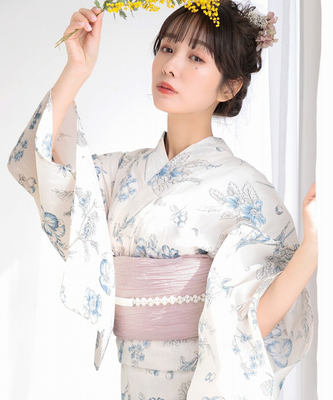 湊色の燦々しらべ | Dita（ディータ）オフィシャルストア