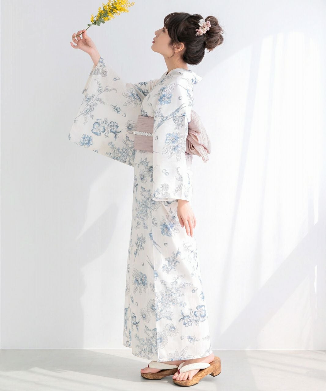 湊色の燦々しらべ | Dita（ディータ）オフィシャルストア