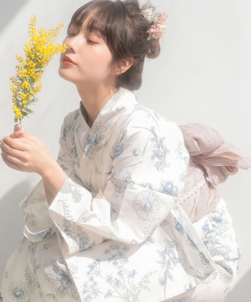 湊色の燦々しらべ | Dita（ディータ）オフィシャルストア