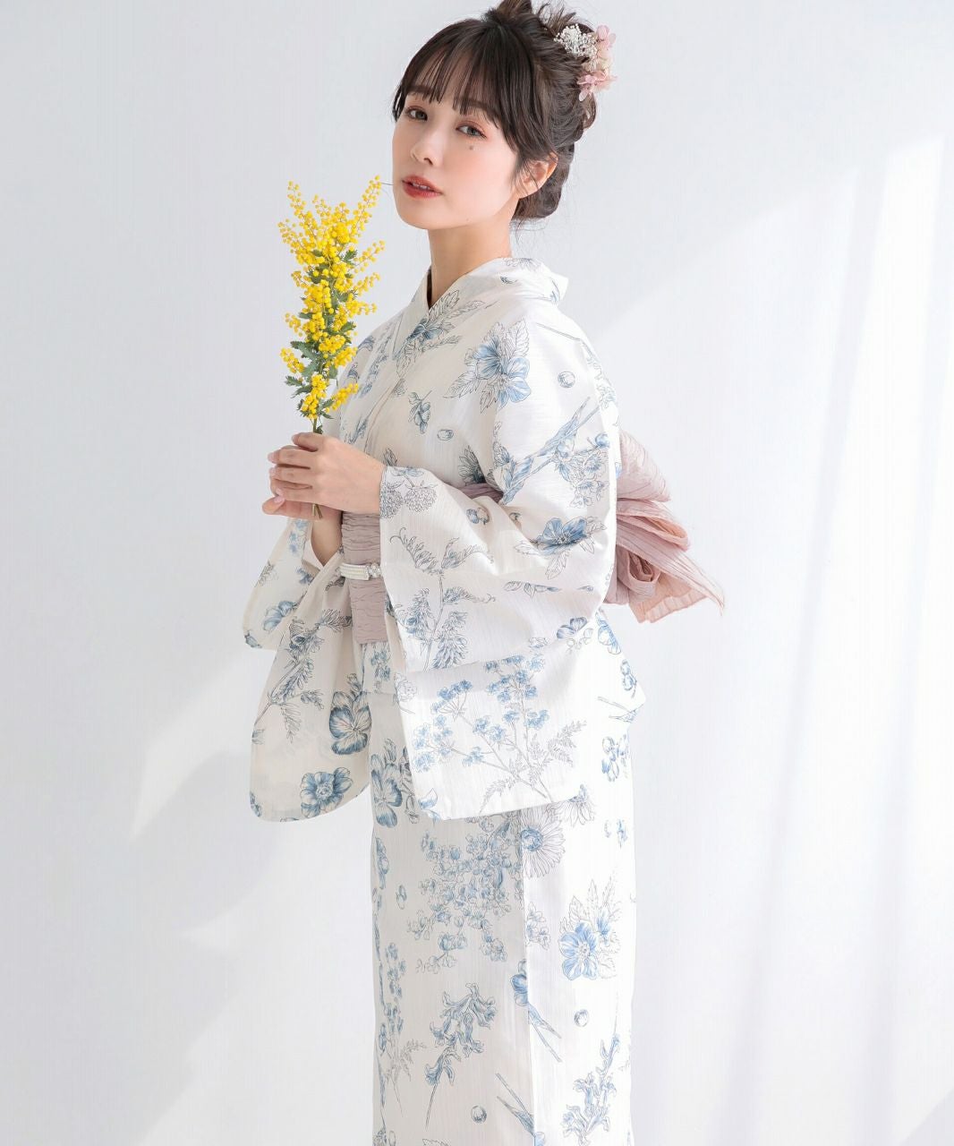 湊色の燦々しらべ | Dita（ディータ）オフィシャルストア