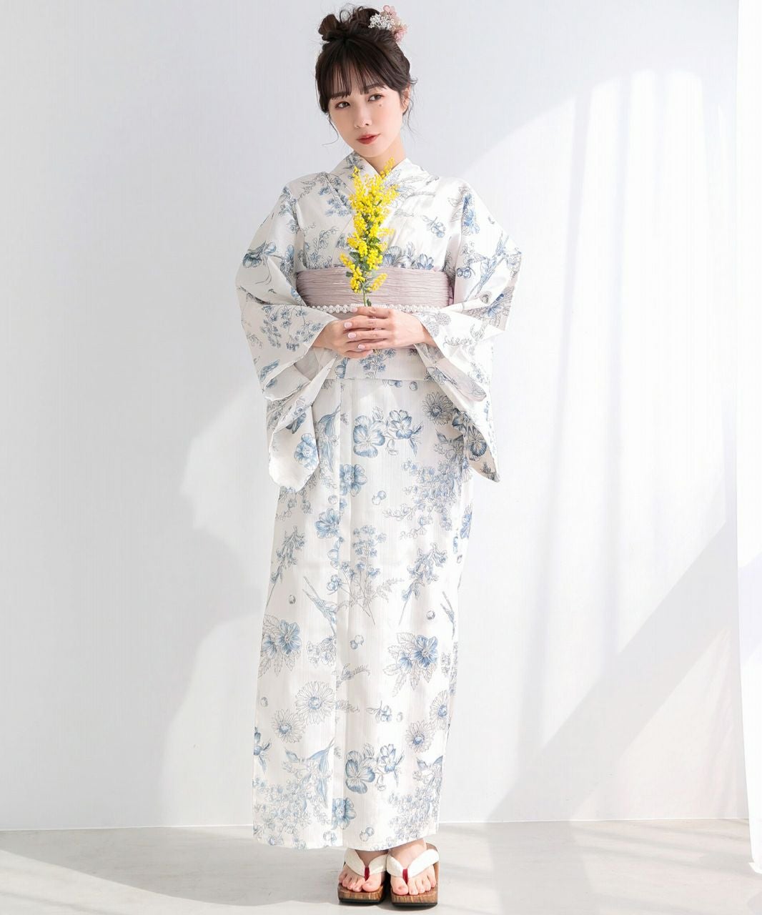 湊色の燦々しらべ | Dita（ディータ）オフィシャルストア