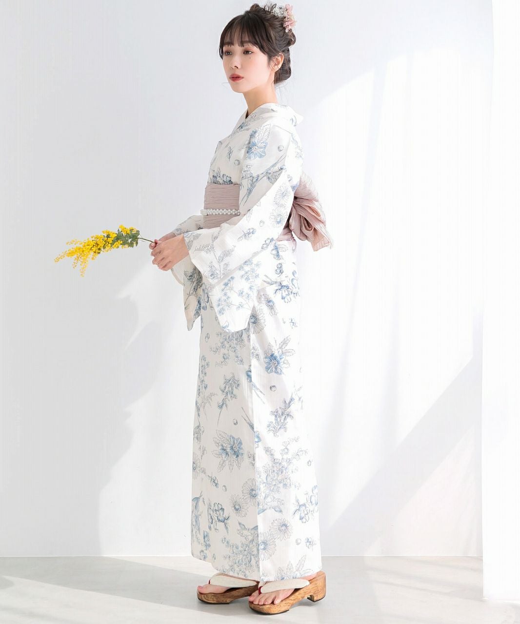 湊色の燦々しらべ | Dita（ディータ）オフィシャルストア