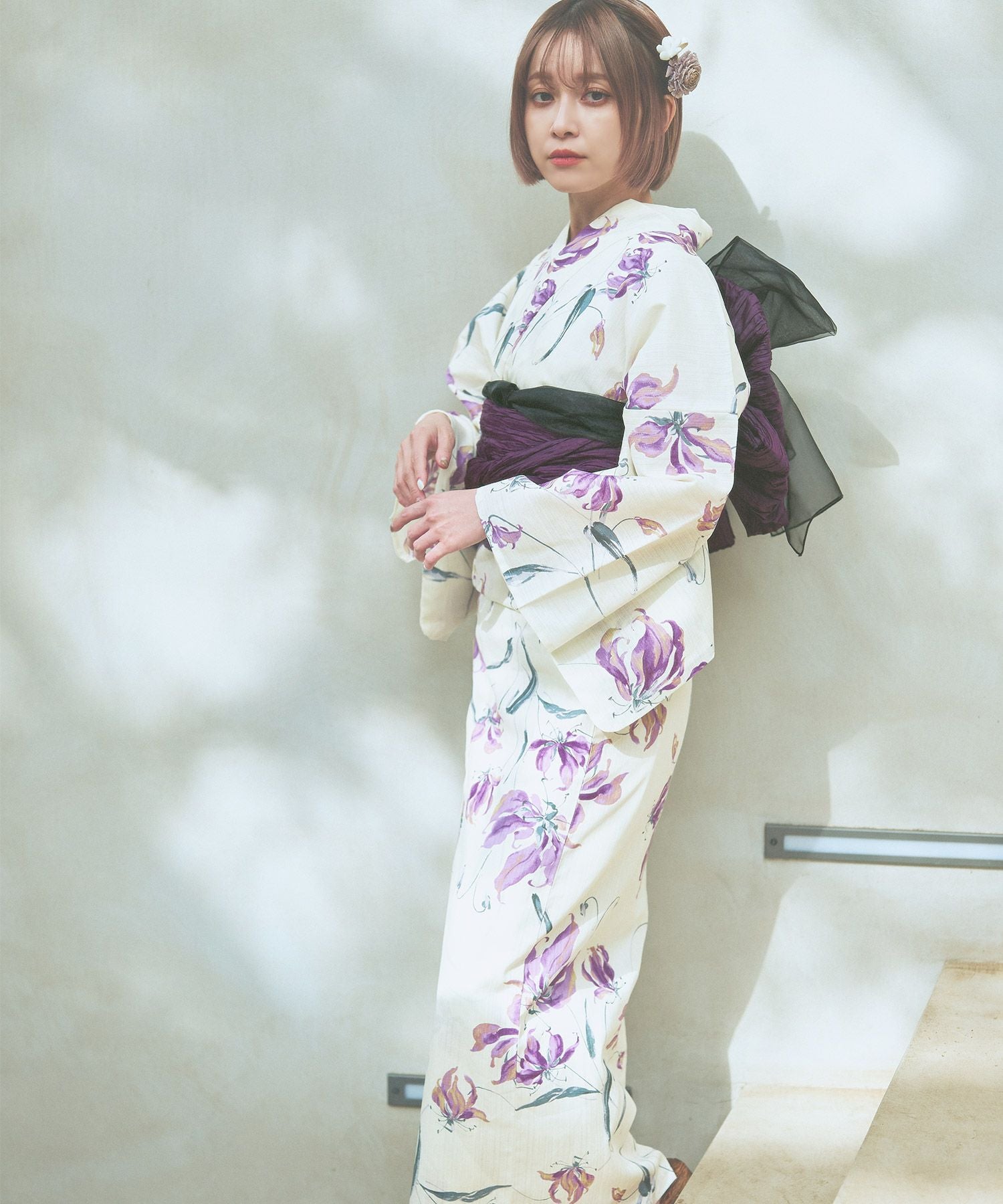 泡沫の狐百合 | Dita（ディータ）オフィシャルストア