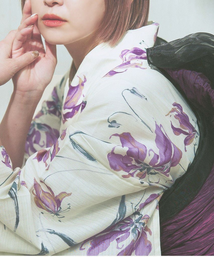 泡沫の狐百合 | Dita（ディータ）オフィシャルストア