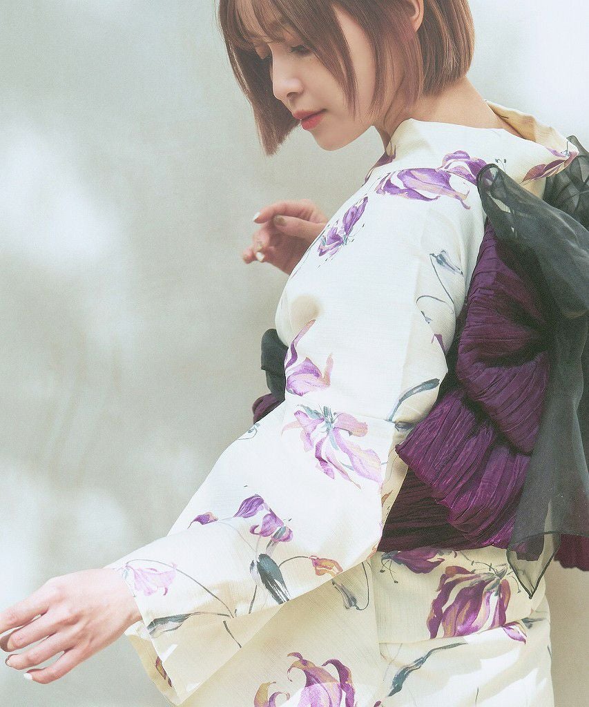 泡沫の狐百合 | Dita（ディータ）オフィシャルストア