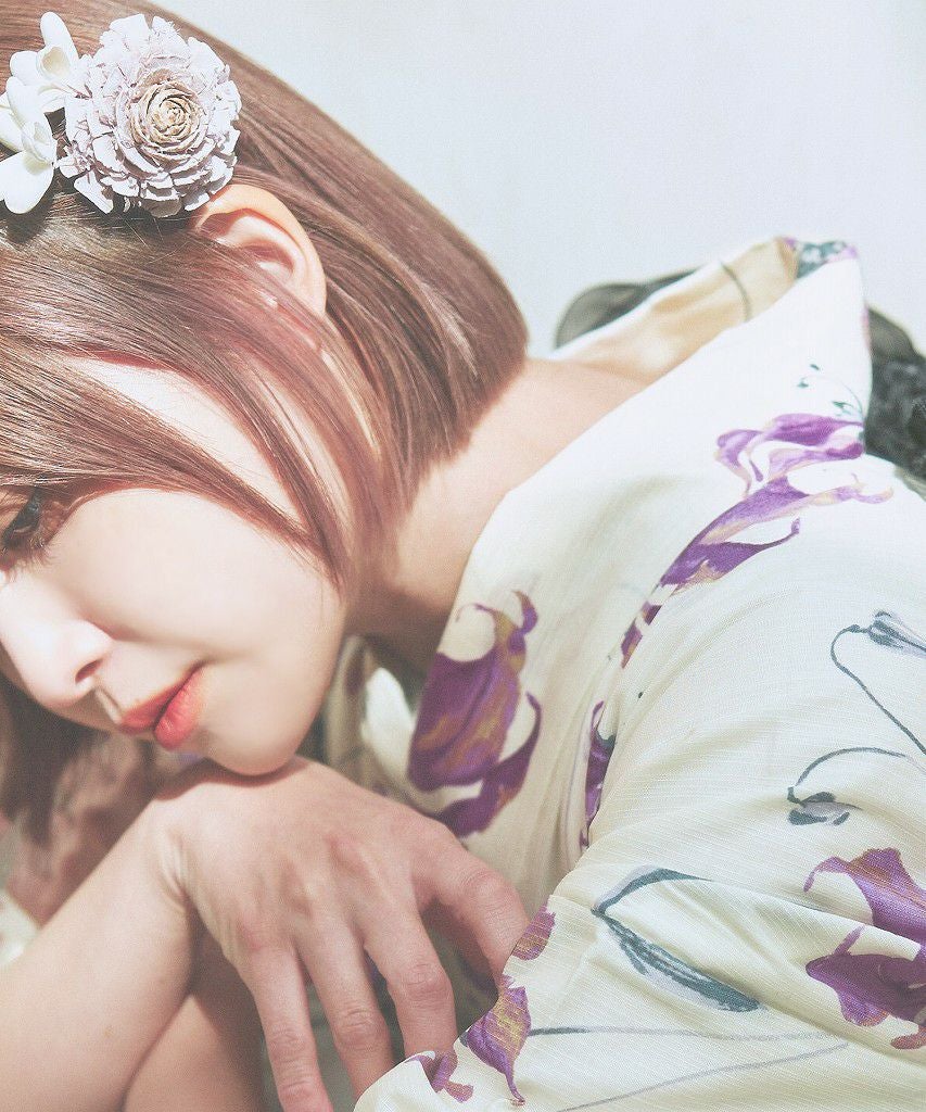 泡沫の狐百合 | Dita（ディータ）オフィシャルストア