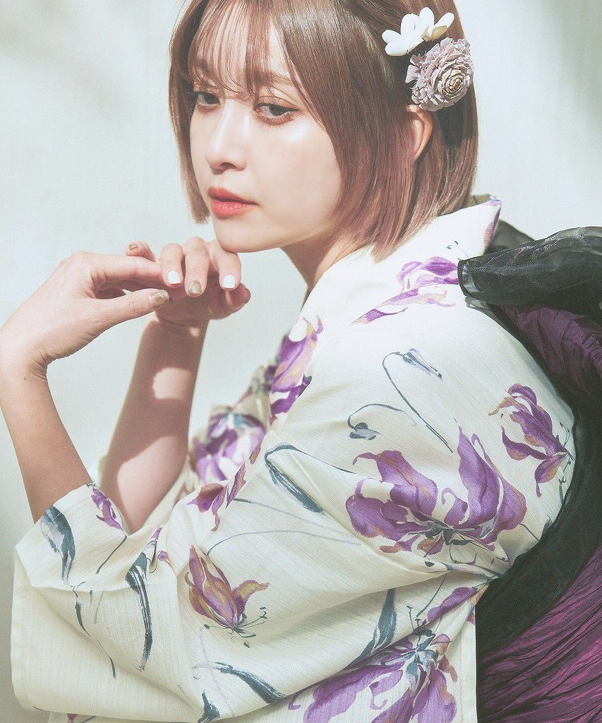 泡沫の狐百合 | Dita（ディータ）オフィシャルストア