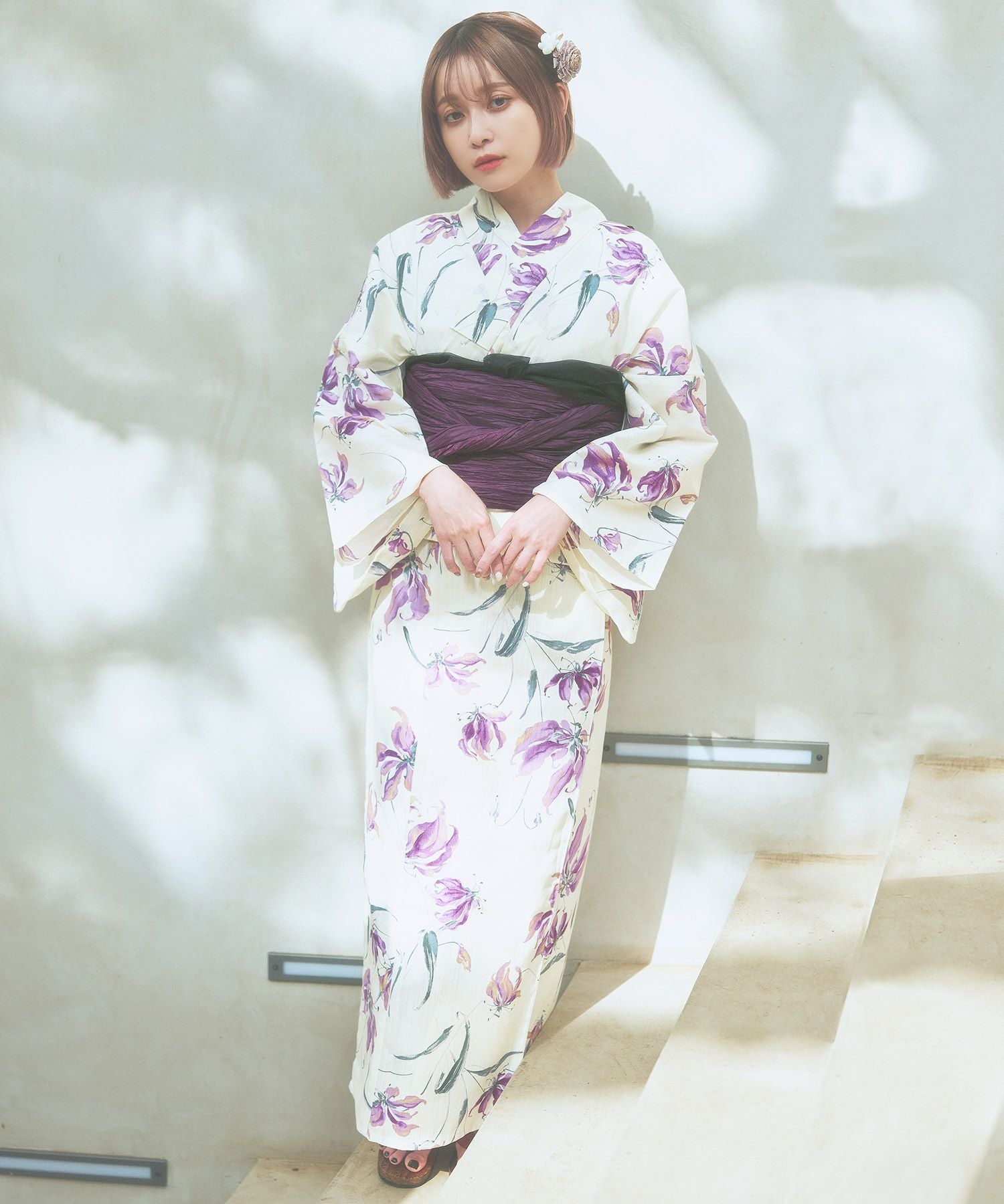 泡沫の狐百合 | Dita（ディータ）オフィシャルストア