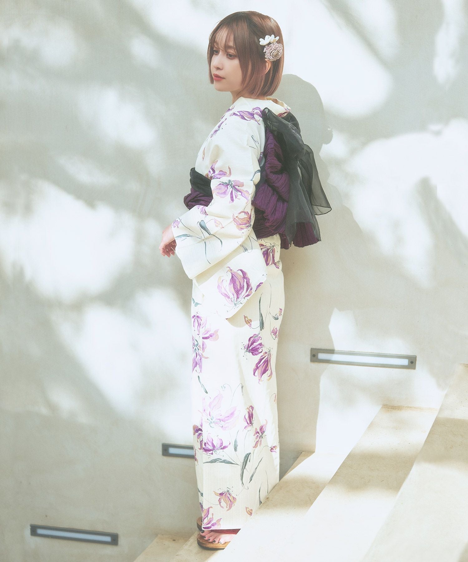泡沫の狐百合 | Dita（ディータ）オフィシャルストア