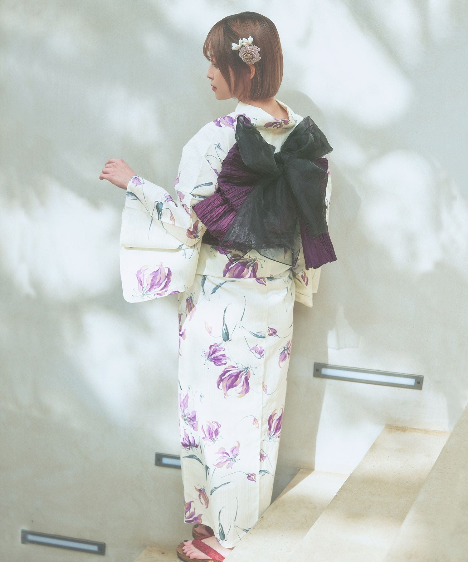 泡沫の狐百合 | Dita（ディータ）オフィシャルストア