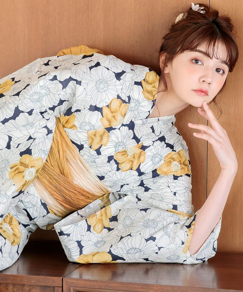 夏の京重ね | Dita（ディータ）オフィシャルストア