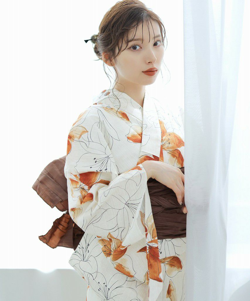 夕凪のはんなりしらべ(牡丹色) | Dita（ディータ）オフィシャルストア