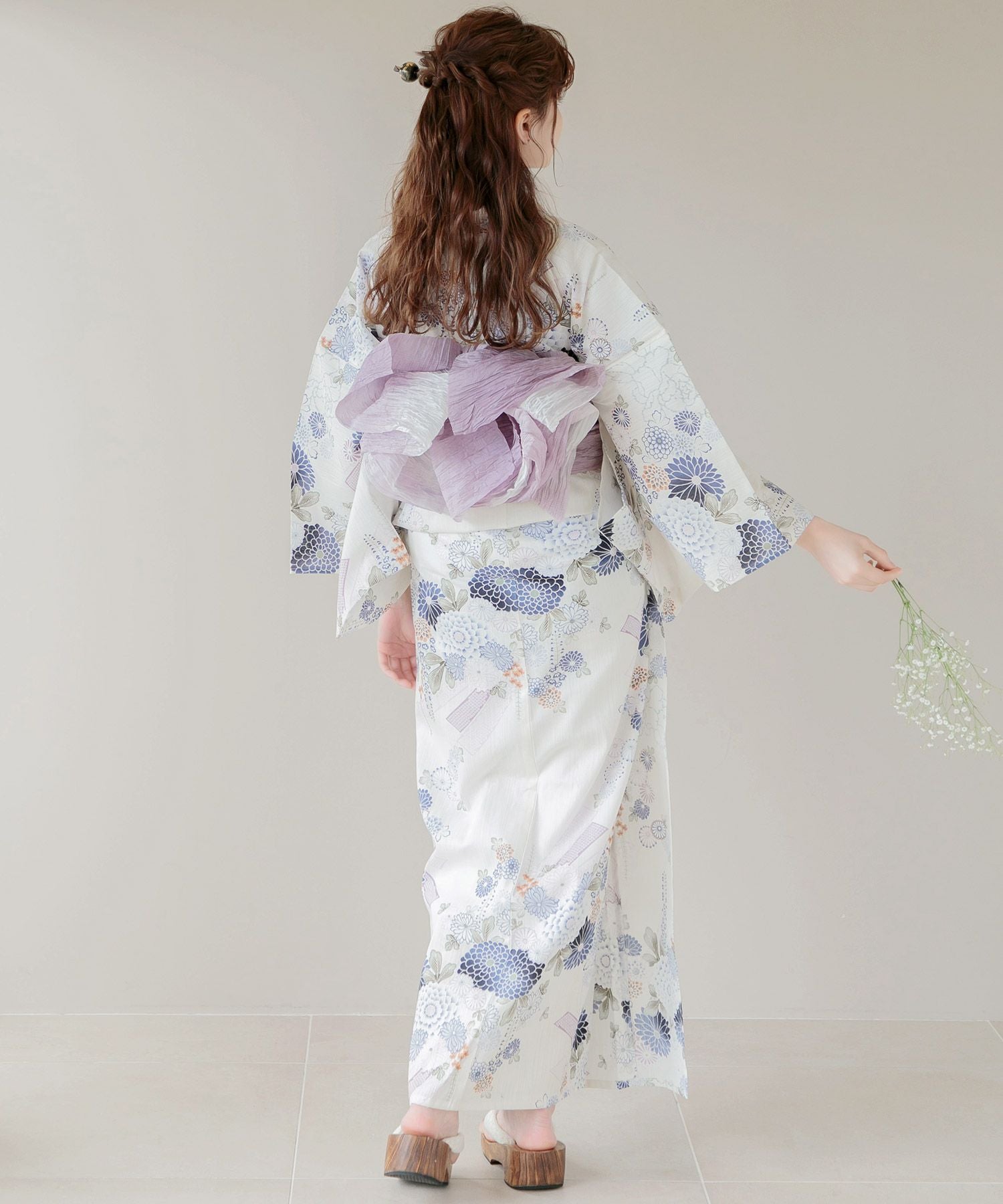 燦々京まつり（紺碧） | Dita（ディータ）オフィシャルストア