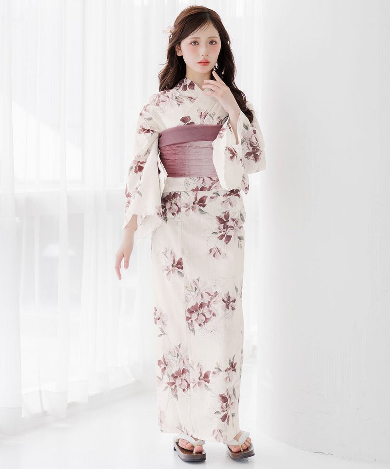 琴の幻想咲きちらし | Dita（ディータ）オフィシャルストア